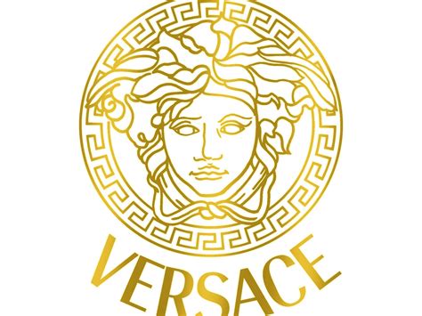 medusa symbol versace|Versace mythology.